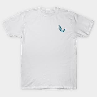 SF Bird 01 T-Shirt